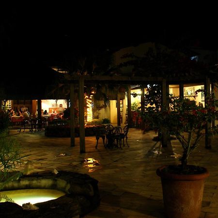 Hotel La Dolce Vita Ilhéus Exterior foto