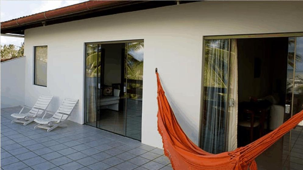 Hotel La Dolce Vita Ilhéus Exterior foto