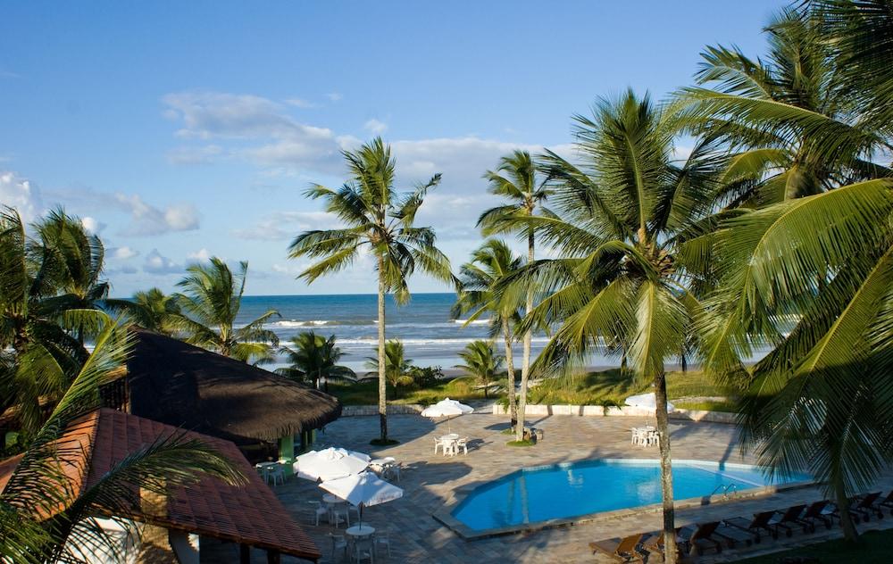 Hotel La Dolce Vita Ilhéus Exterior foto