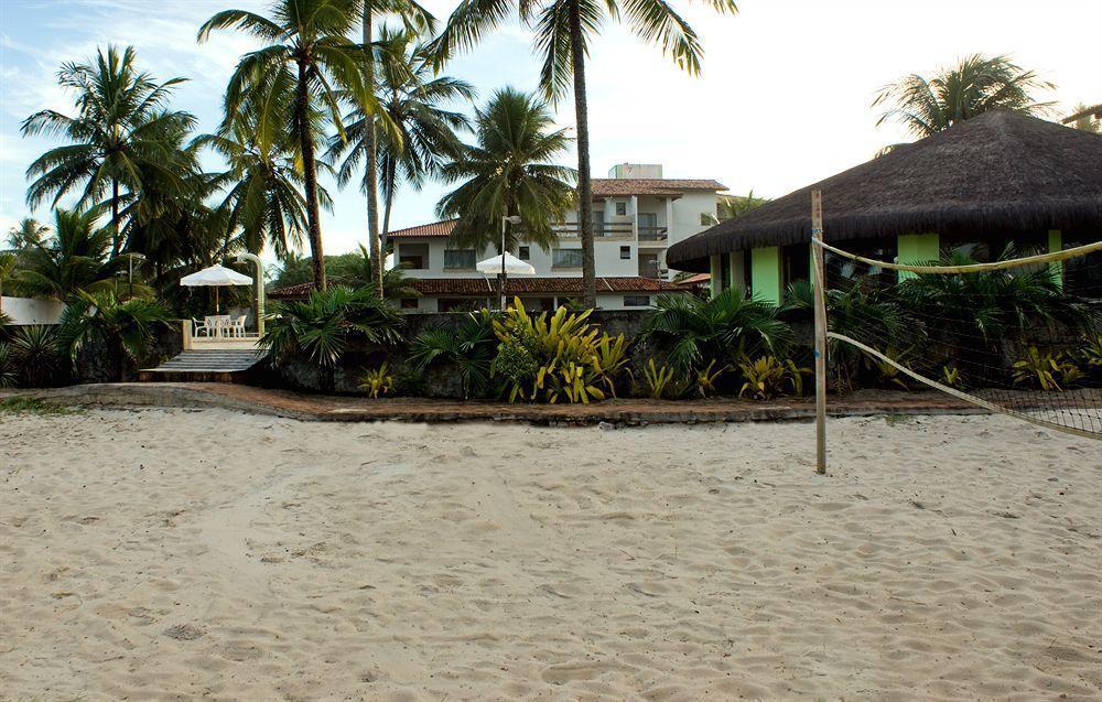 Hotel La Dolce Vita Ilhéus Exterior foto