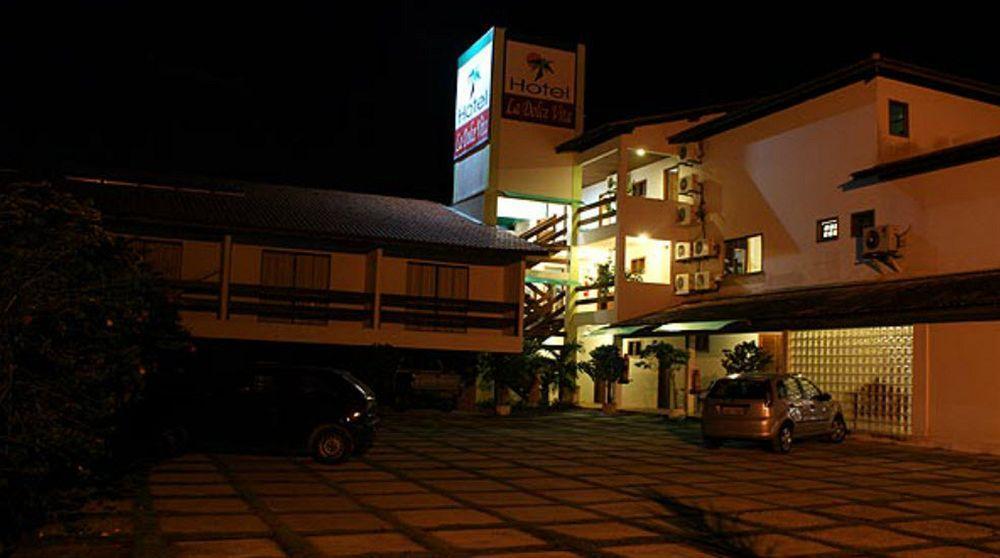 Hotel La Dolce Vita Ilhéus Exterior foto