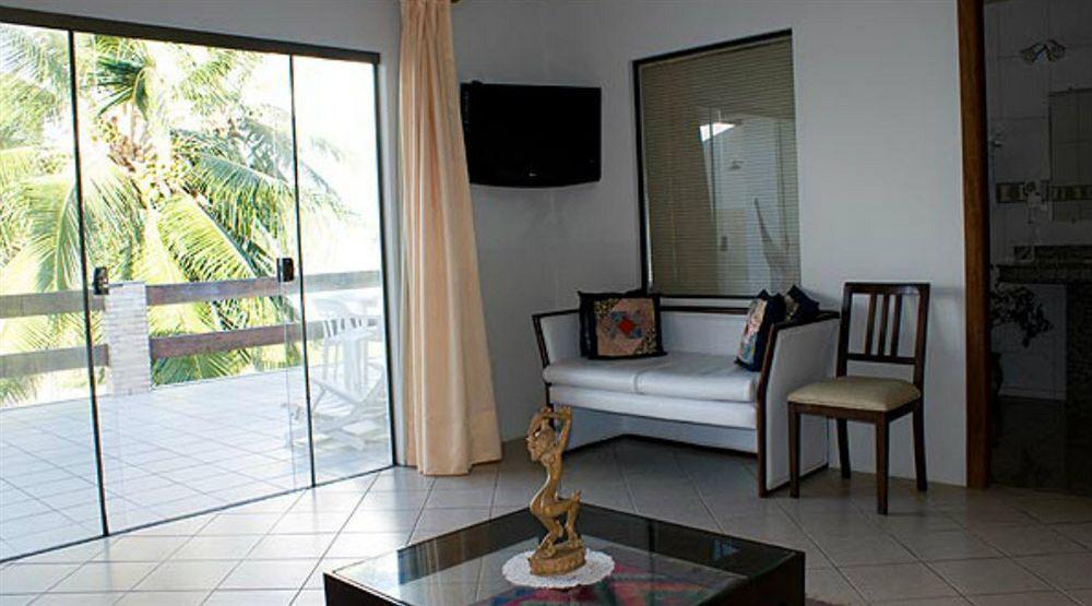 Hotel La Dolce Vita Ilhéus Exterior foto