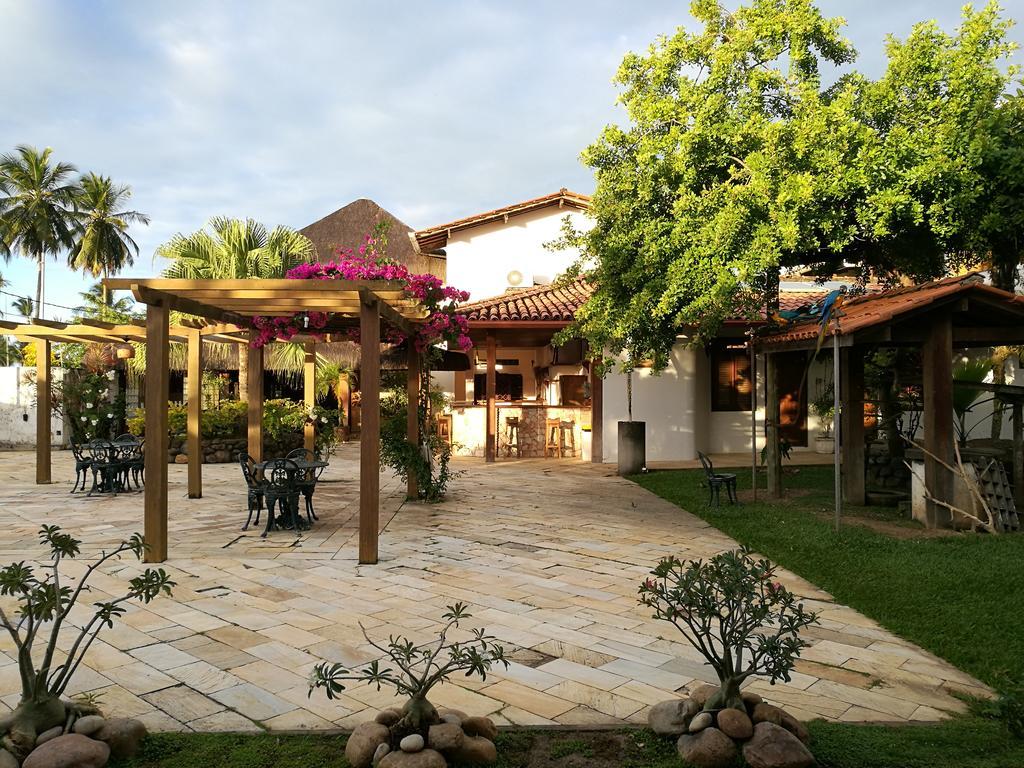 Hotel La Dolce Vita Ilhéus Exterior foto